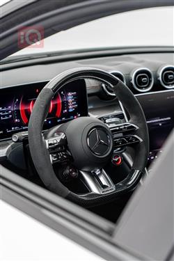 مرسيدس بنز C-Class